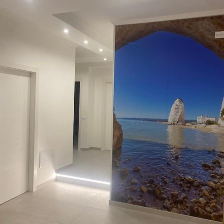 Dorant Charme&Rooms Vieste Eksteriør bilde