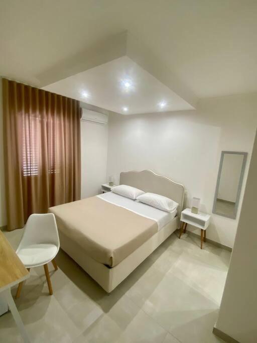 Dorant Charme&Rooms Vieste Eksteriør bilde