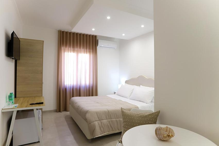Dorant Charme&Rooms Vieste Eksteriør bilde