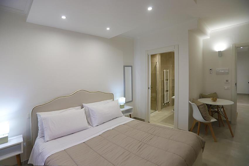 Dorant Charme&Rooms Vieste Eksteriør bilde